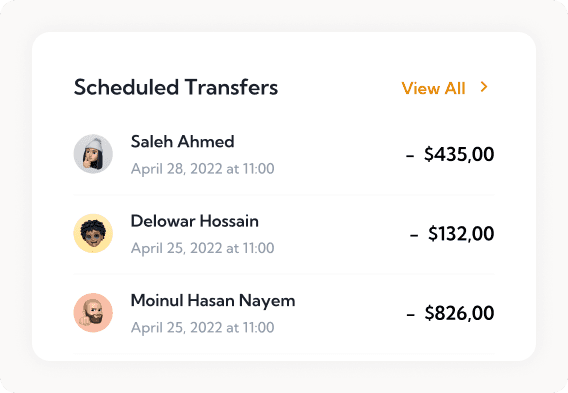 One-click investor report